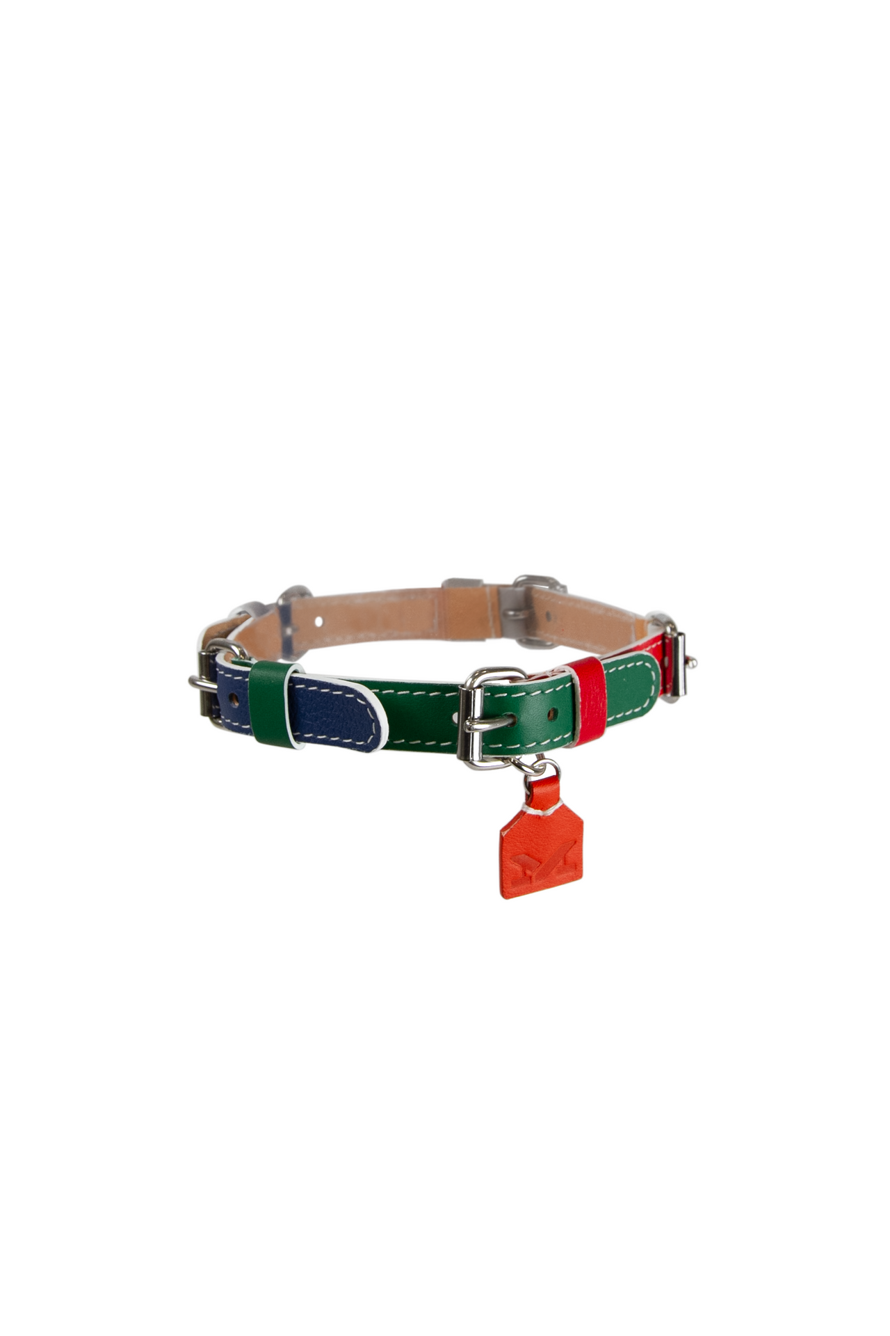 Buckles Choker